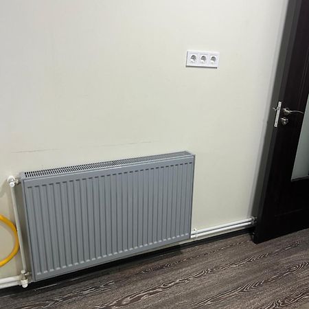Monika Apartment ティビリシ エクステリア 写真