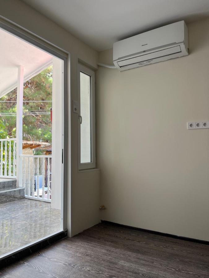 Monika Apartment ティビリシ エクステリア 写真