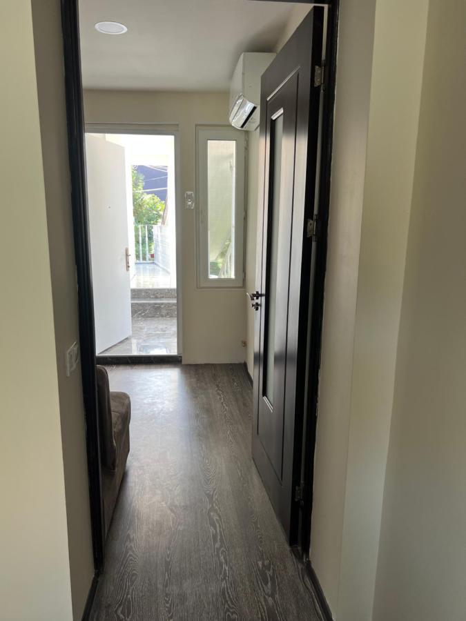 Monika Apartment ティビリシ エクステリア 写真