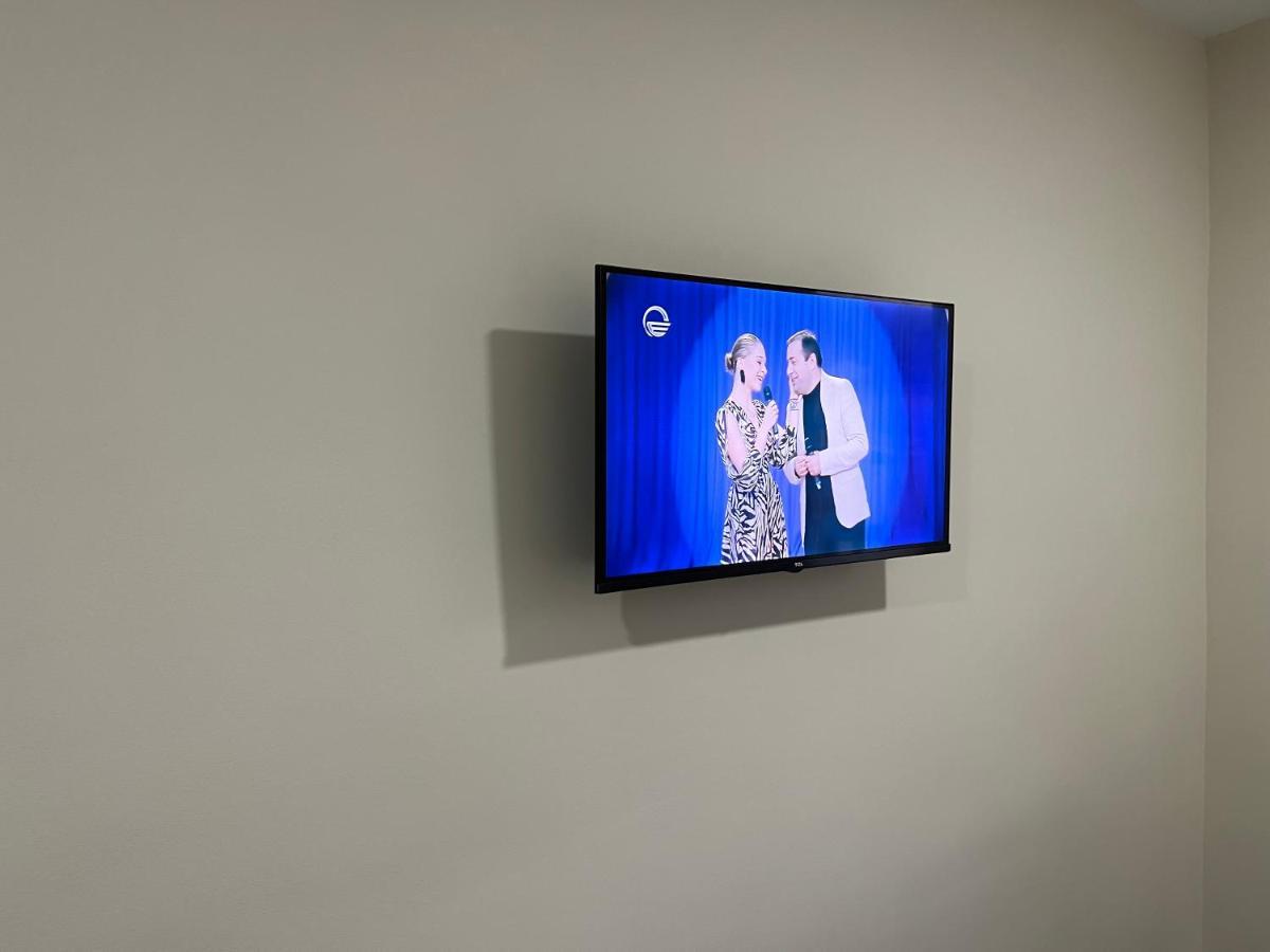 Monika Apartment ティビリシ エクステリア 写真