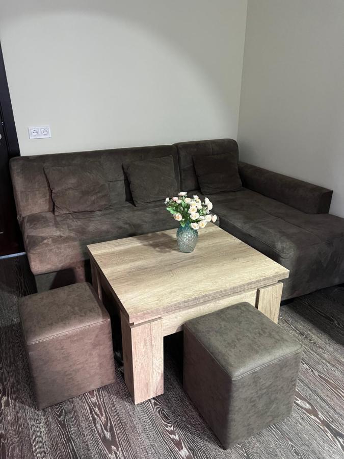 Monika Apartment ティビリシ エクステリア 写真