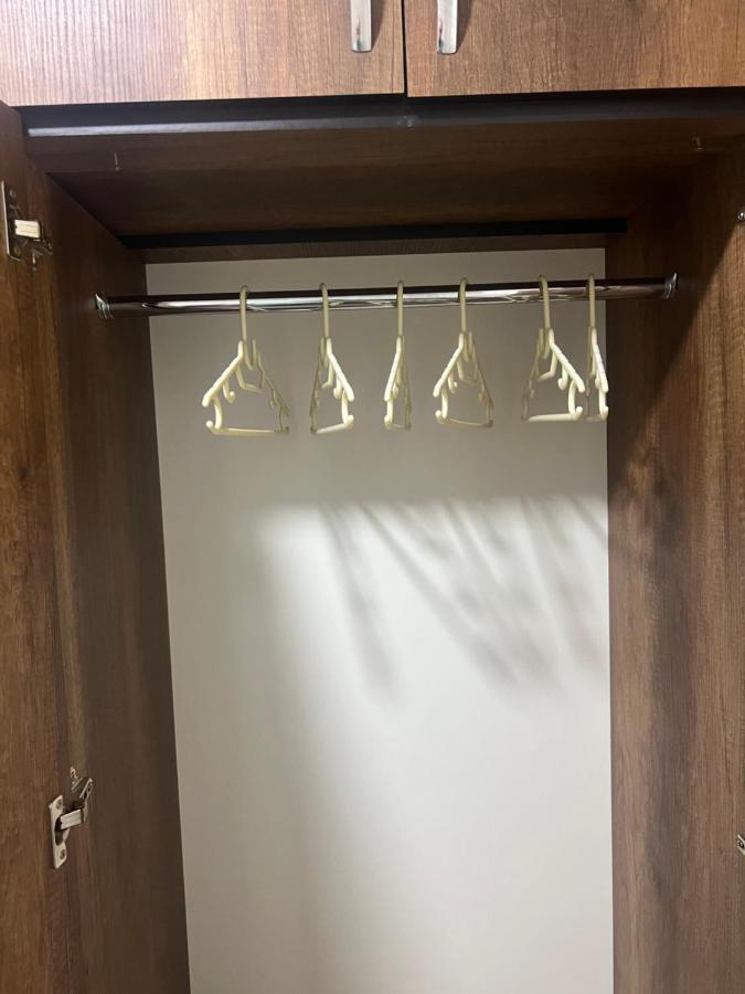 Monika Apartment ティビリシ エクステリア 写真
