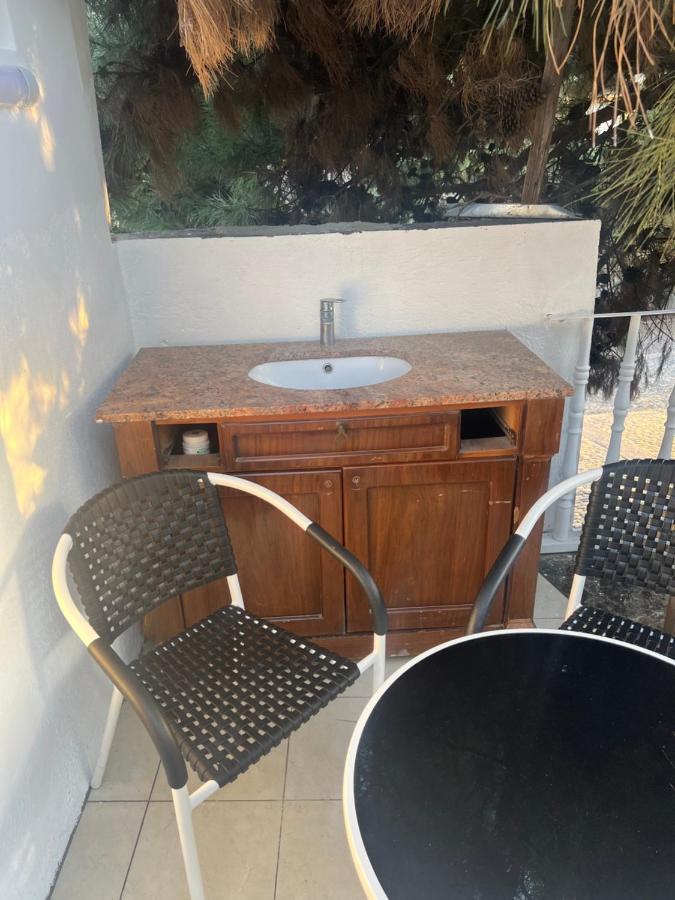 Monika Apartment ティビリシ エクステリア 写真