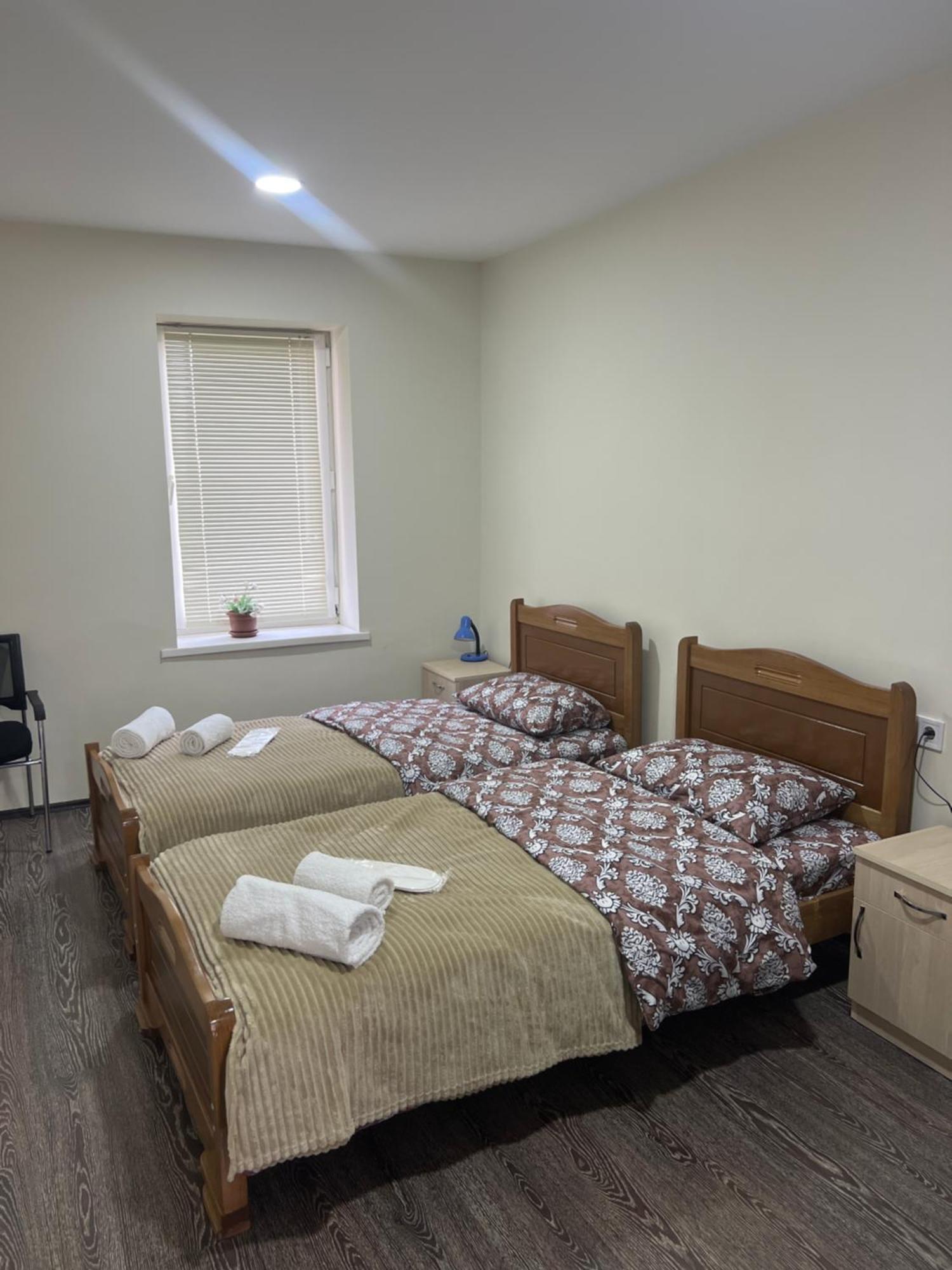 Monika Apartment ティビリシ エクステリア 写真