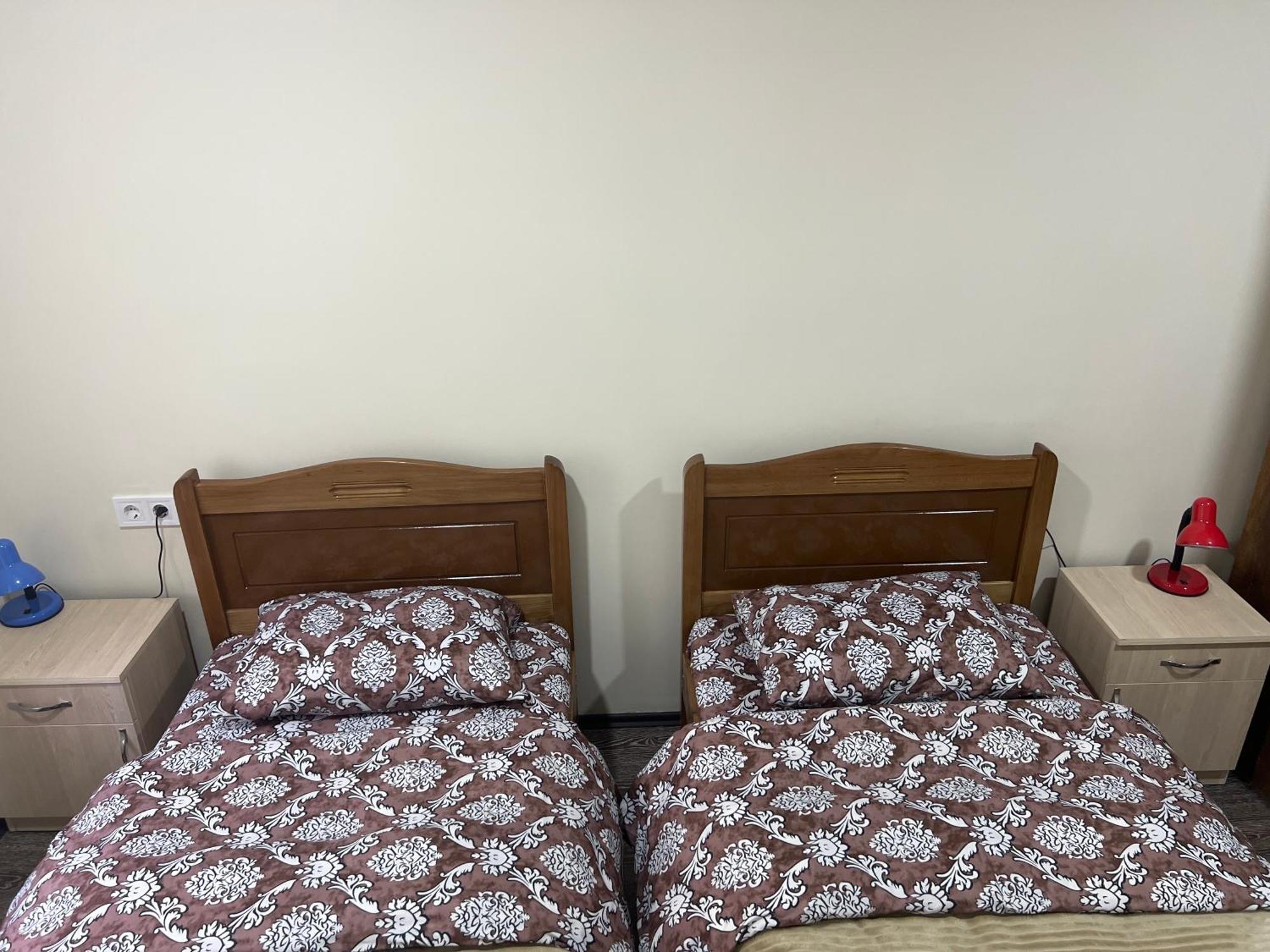 Monika Apartment ティビリシ エクステリア 写真