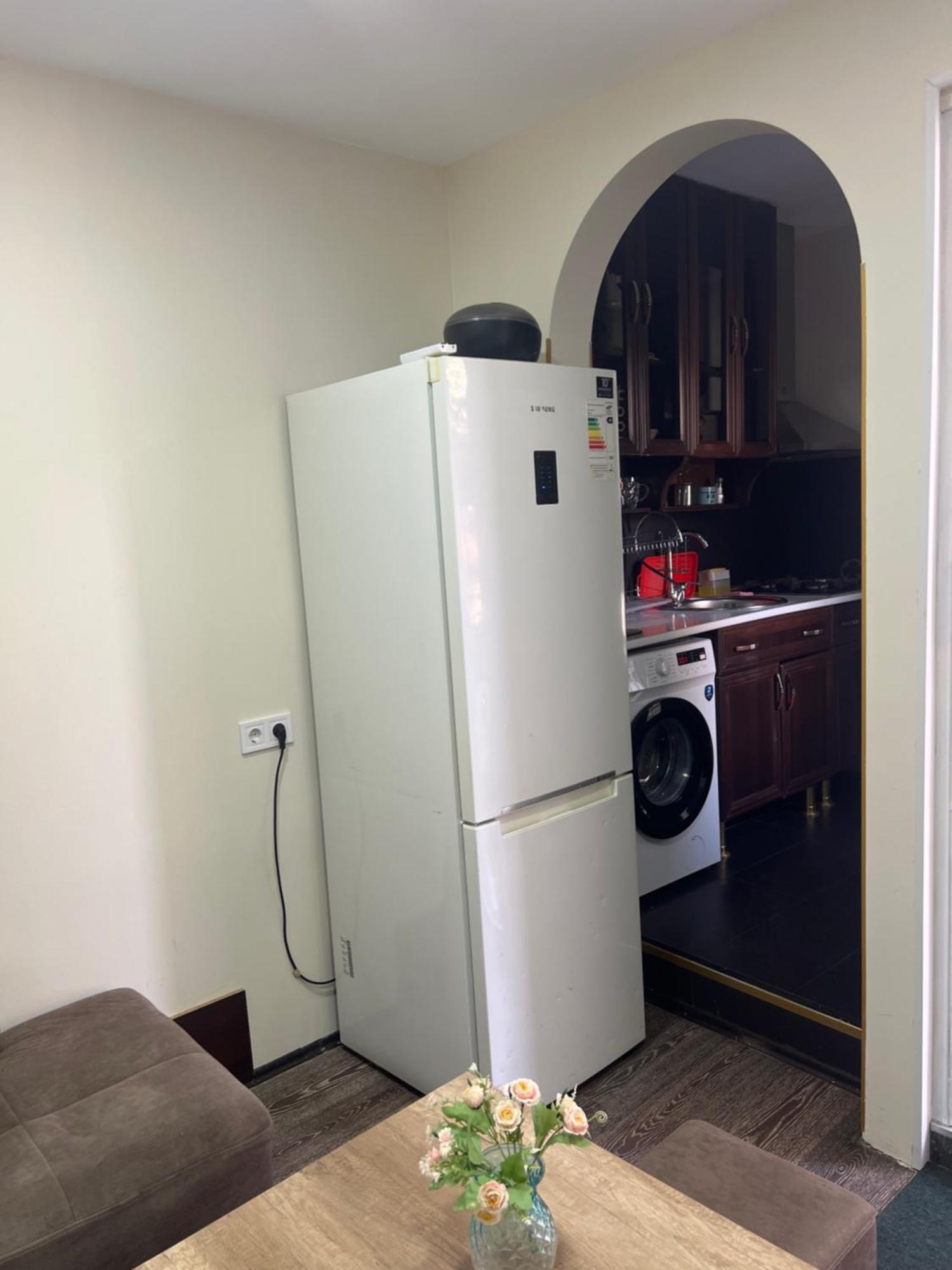 Monika Apartment ティビリシ エクステリア 写真