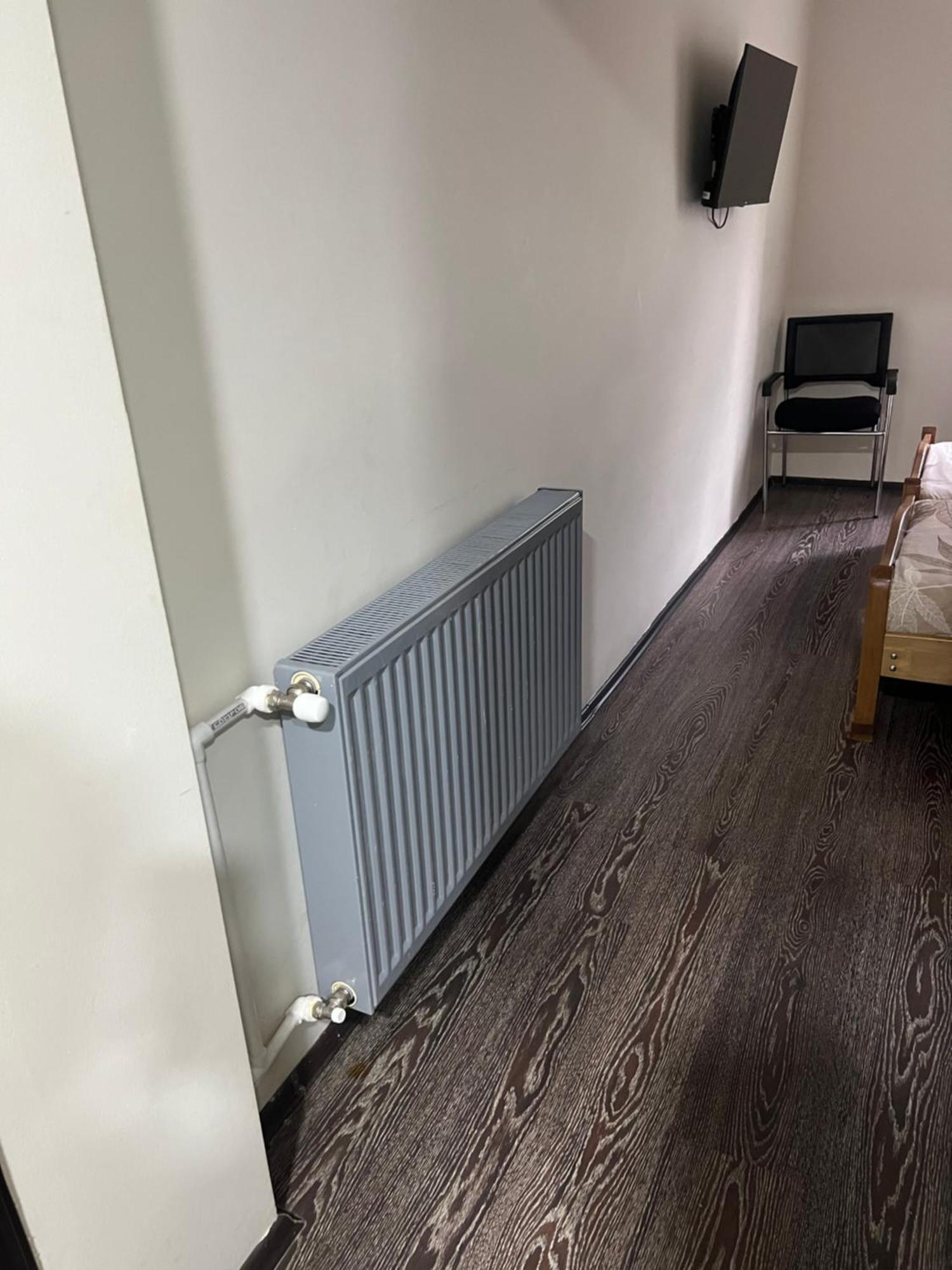 Monika Apartment ティビリシ エクステリア 写真